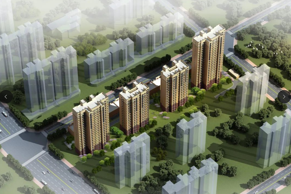 企業(yè)熱點(diǎn)|韋伯電梯助力湖北省安陸市西城新區(qū)開(kāi)啟“一鍵直達(dá)”！